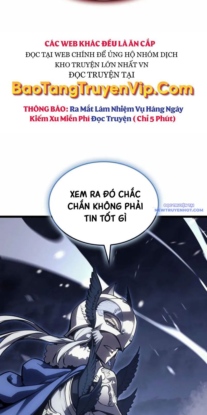 Vị Vua Mạnh Nhất Đã Trở Lại chapter 113 45