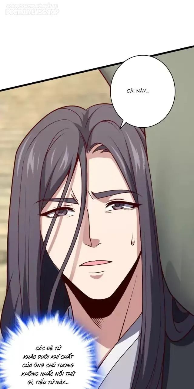 tôi, thần long của nữ đế! chapter 18 4