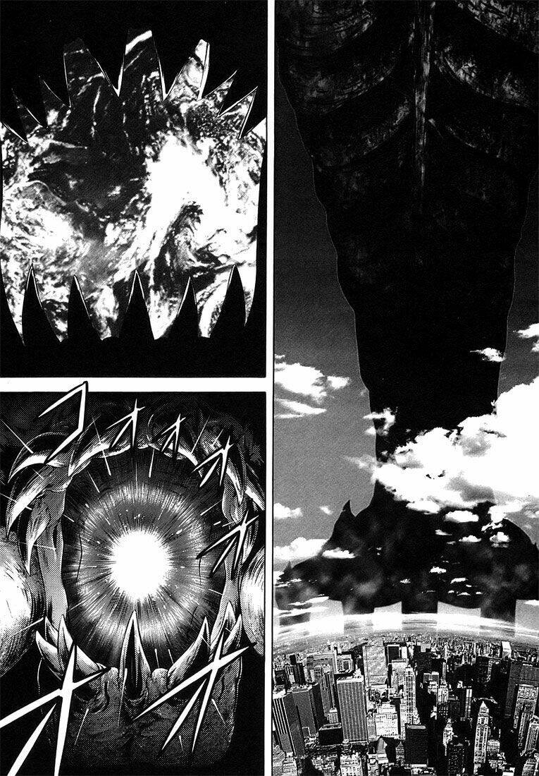 happy world! chapter 71 9