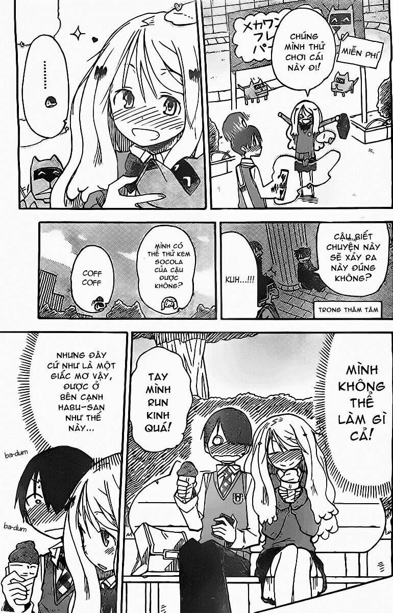 i shoujo chapter 6 9