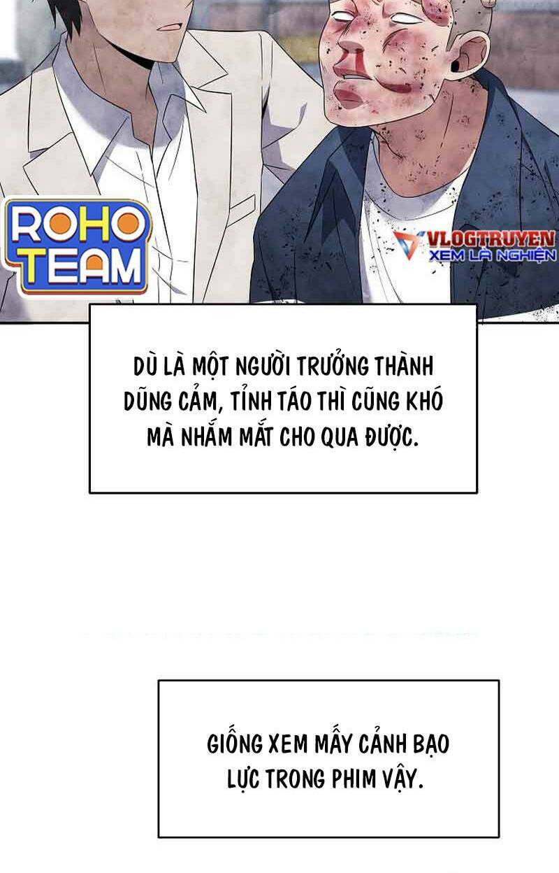 sự khởi đầu của tiền nhân chapter 7 11