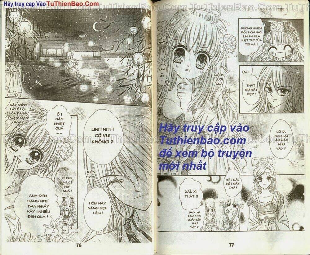 thiếu nữ đa tài chapter 3 38