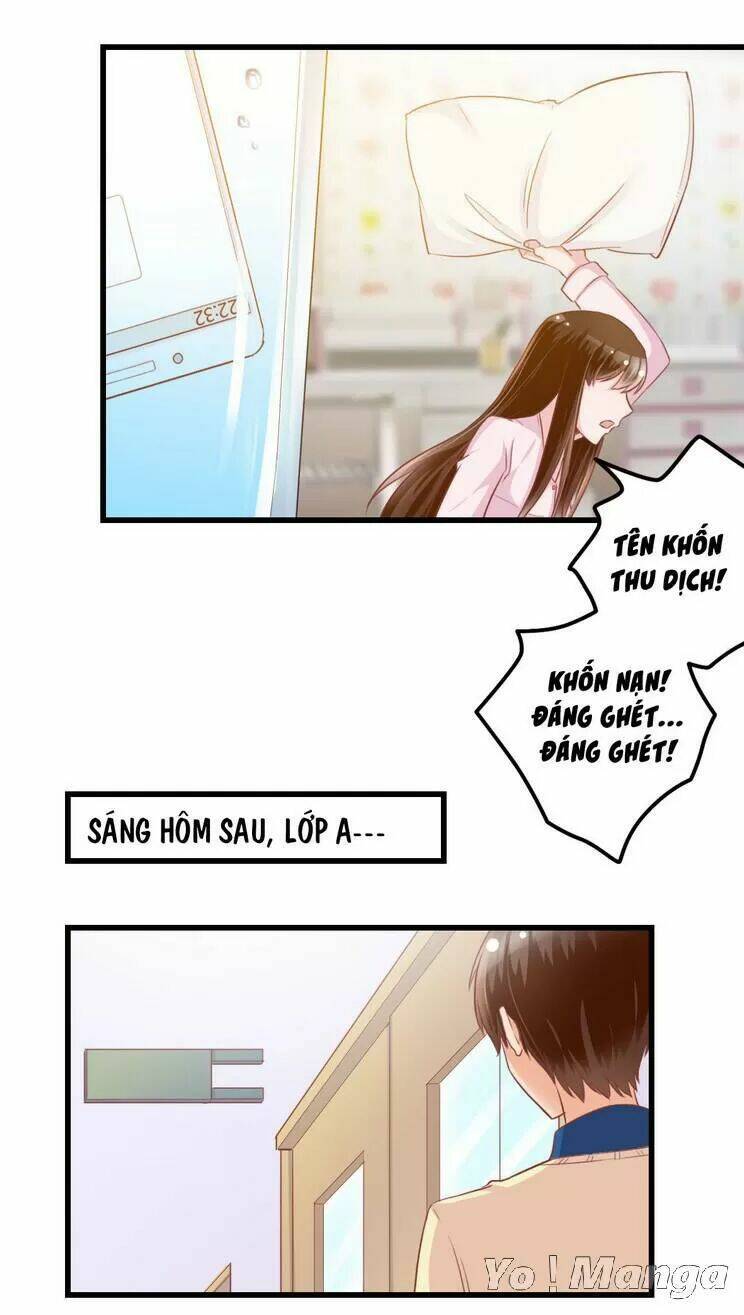 tôi là vợ tôi chapter 96 6