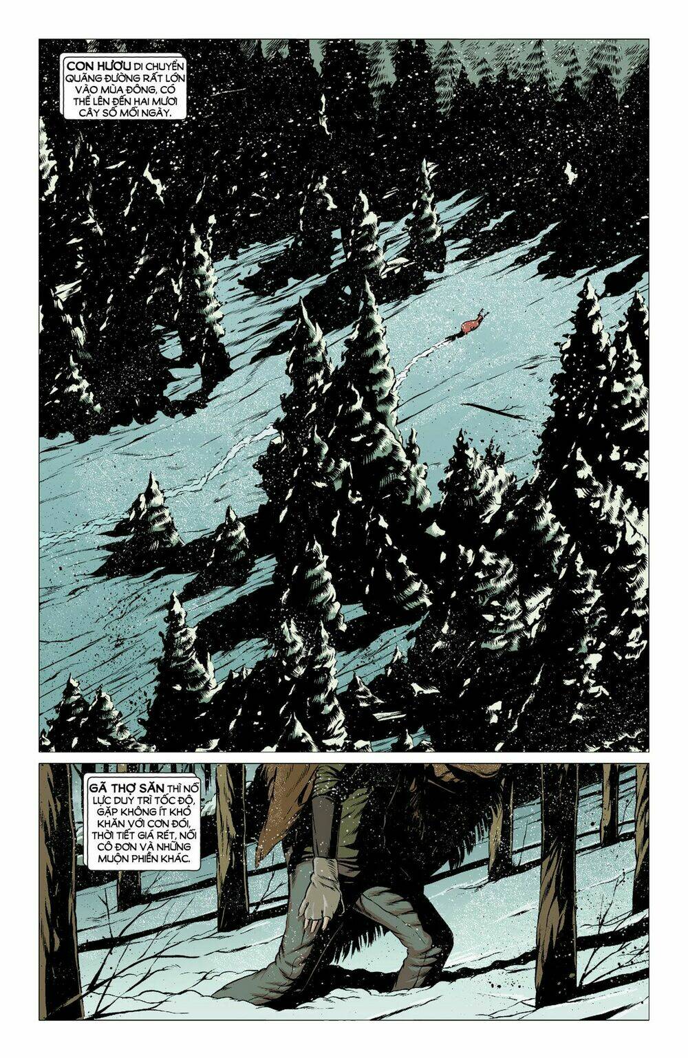 northlanders chapter 40 4