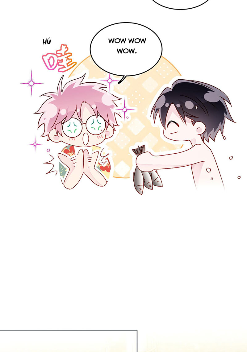 tôi phải làm một kẻ đại xấu xa chapter 109 19