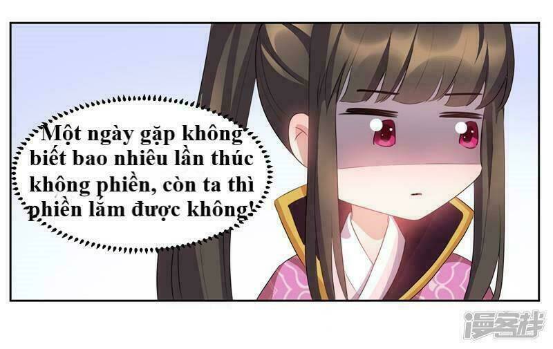 quả nhân có bệnh tên là tương tư chapter 44 14