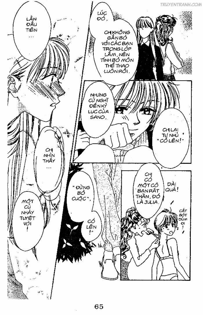 ô mai chua chapter 7 12