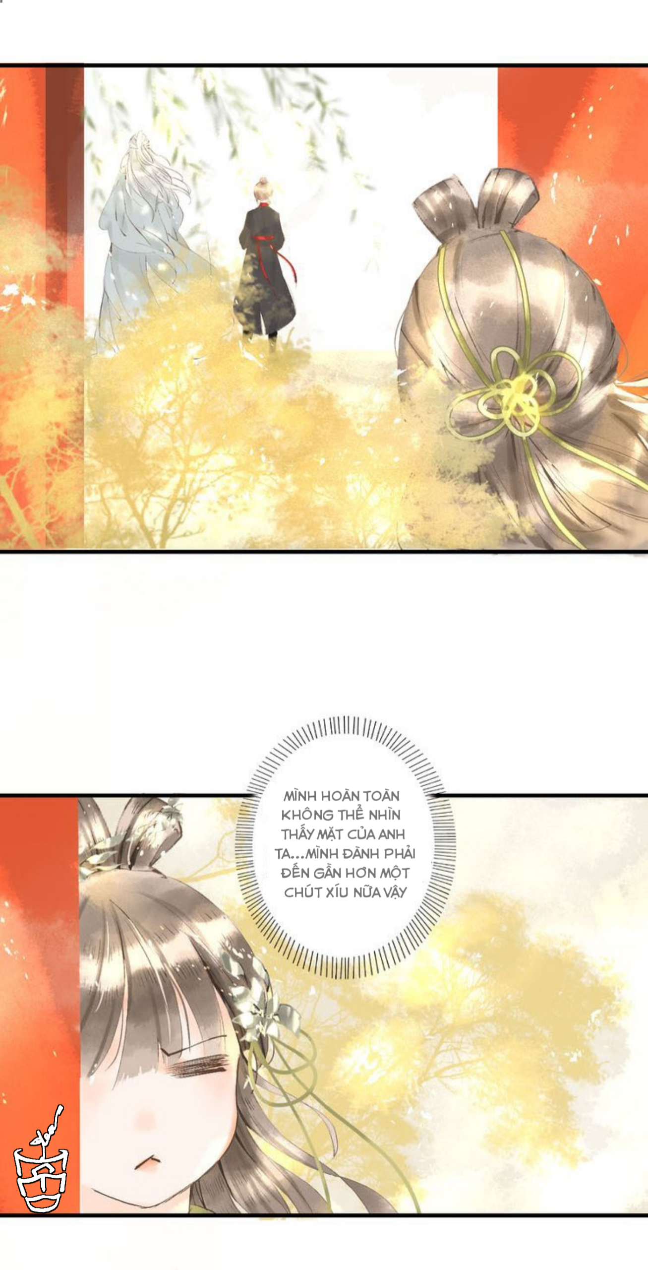 mộc hữu chi chapter 3 21