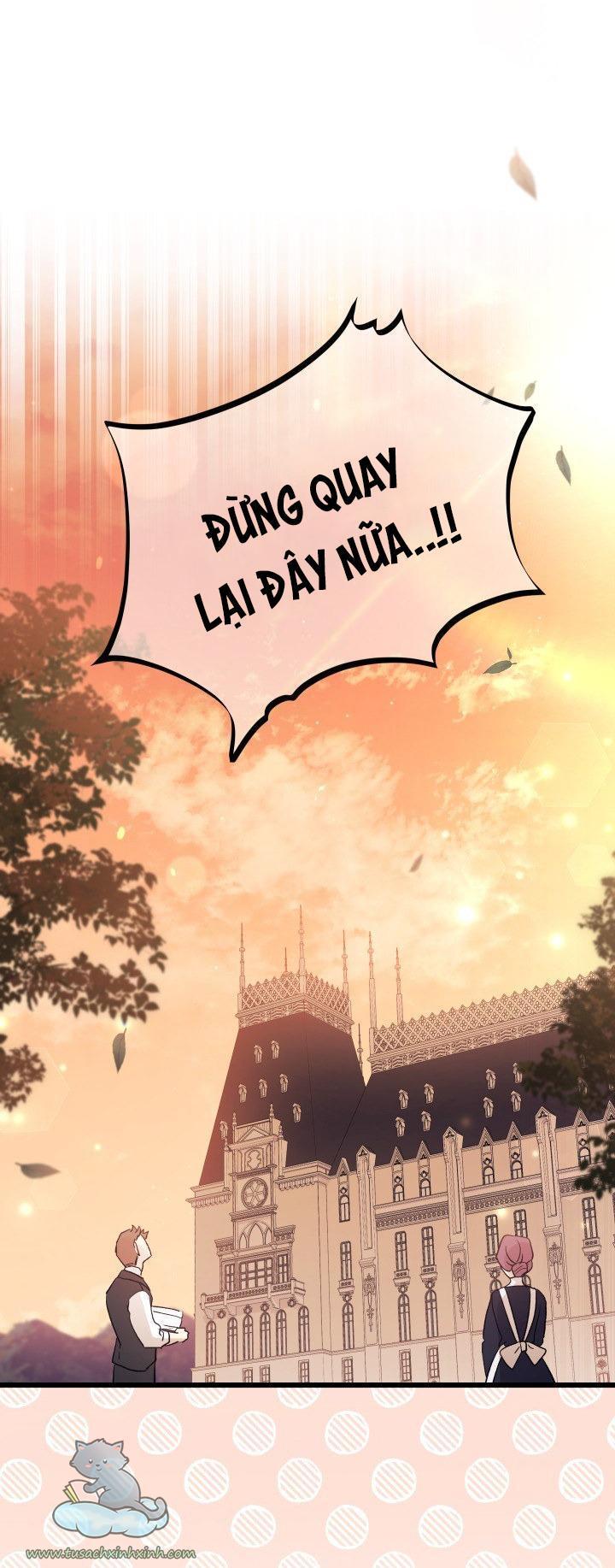 quan hệ cộng sinh giữa báo đen và thỏ trắng chapter 55 79