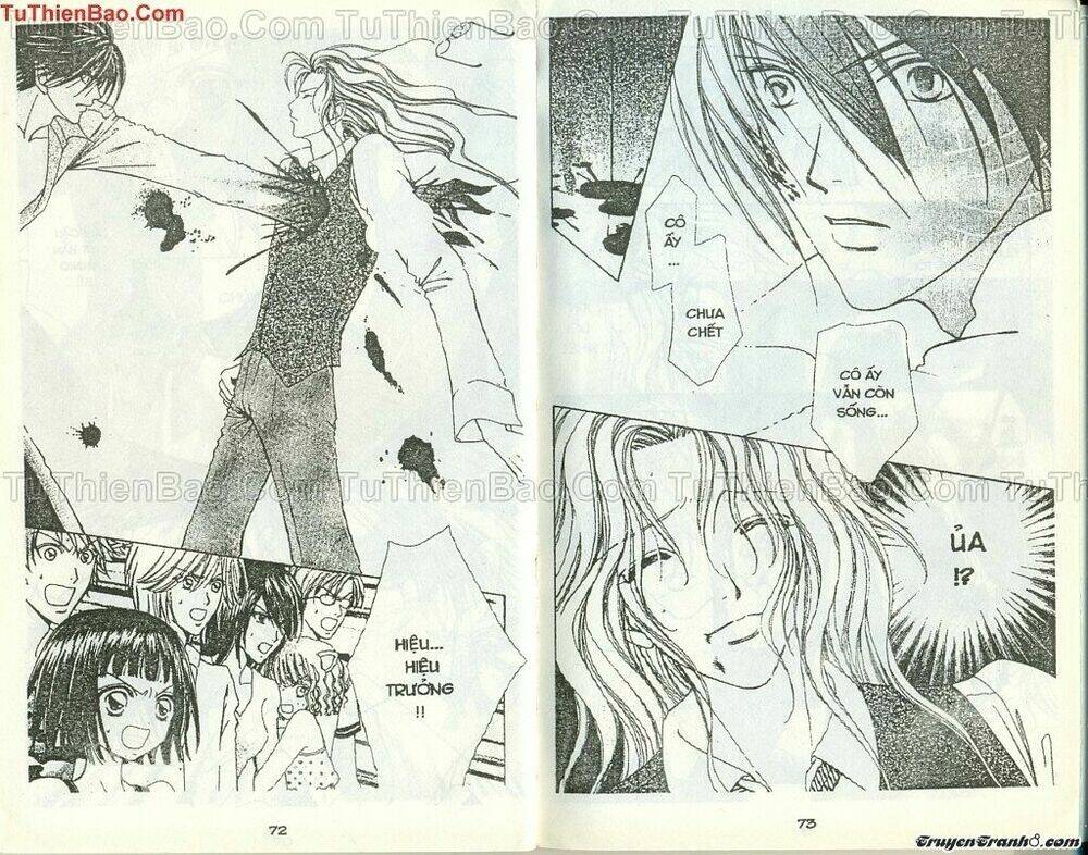 lovely monster chapter 41 10