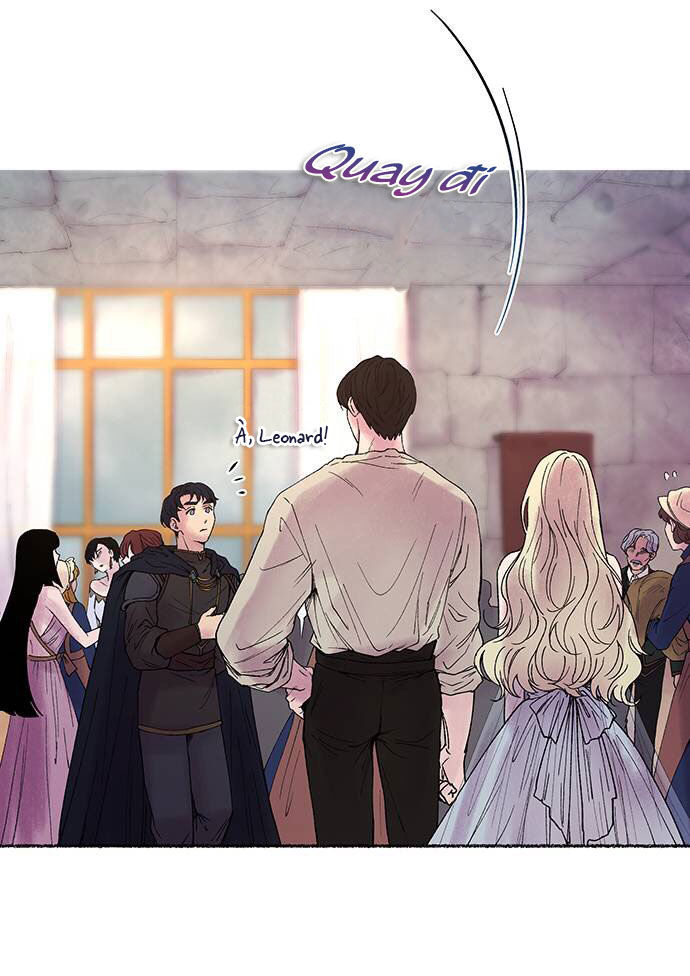 như gió trên cành cây khô chapter 10 21