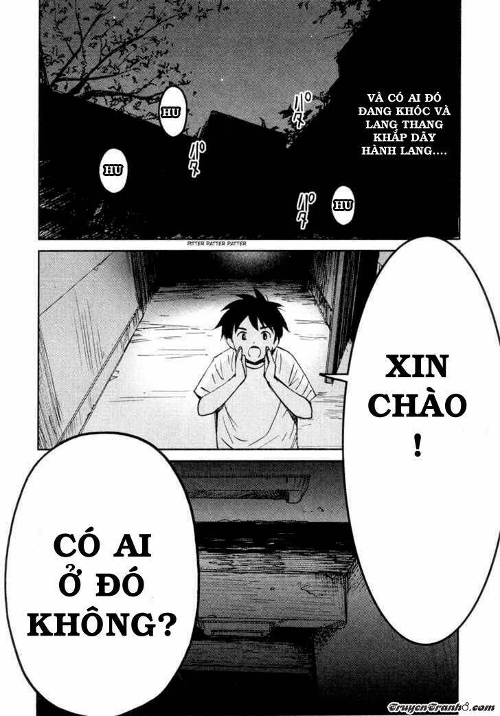 itoshi no kana chapter 14 15