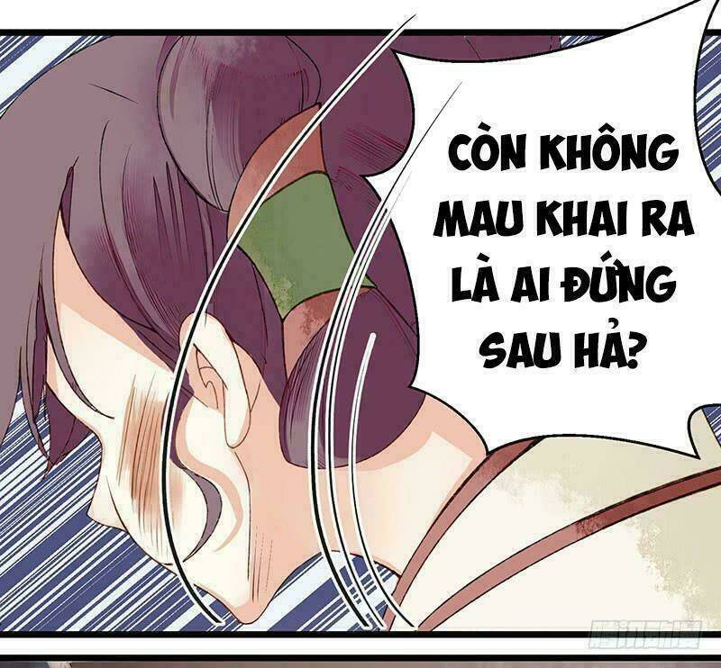 nhất đế trọng sinh mỹ nhân tâm kế chapter 9 15