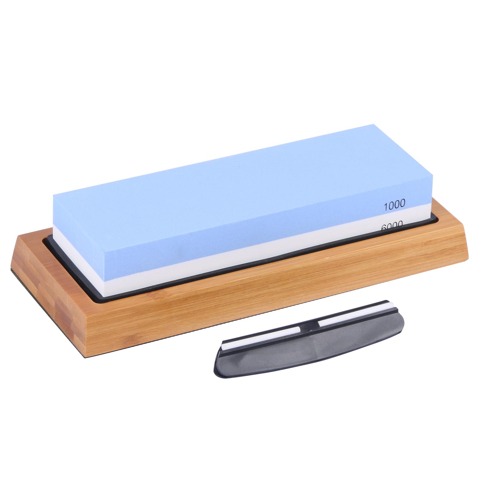 Đá mài hai mặt 1000/6000 Grit