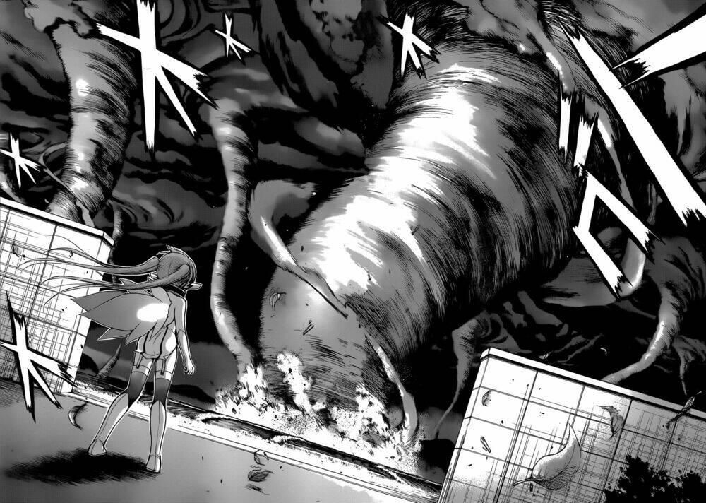 vật thất lạc của bầu trời chapter 69 26