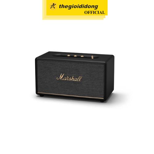 Loa Bluetooth Marshall Stanmore III - Hàng Chính Hãng - Hàng Chính Hãng