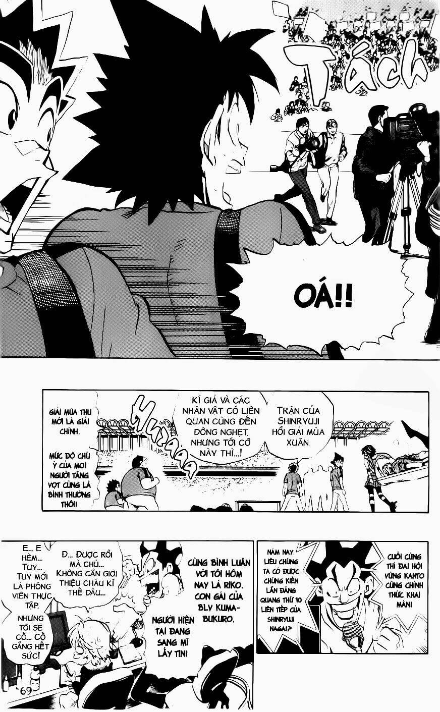 lá chắn mắt chapter 173 3