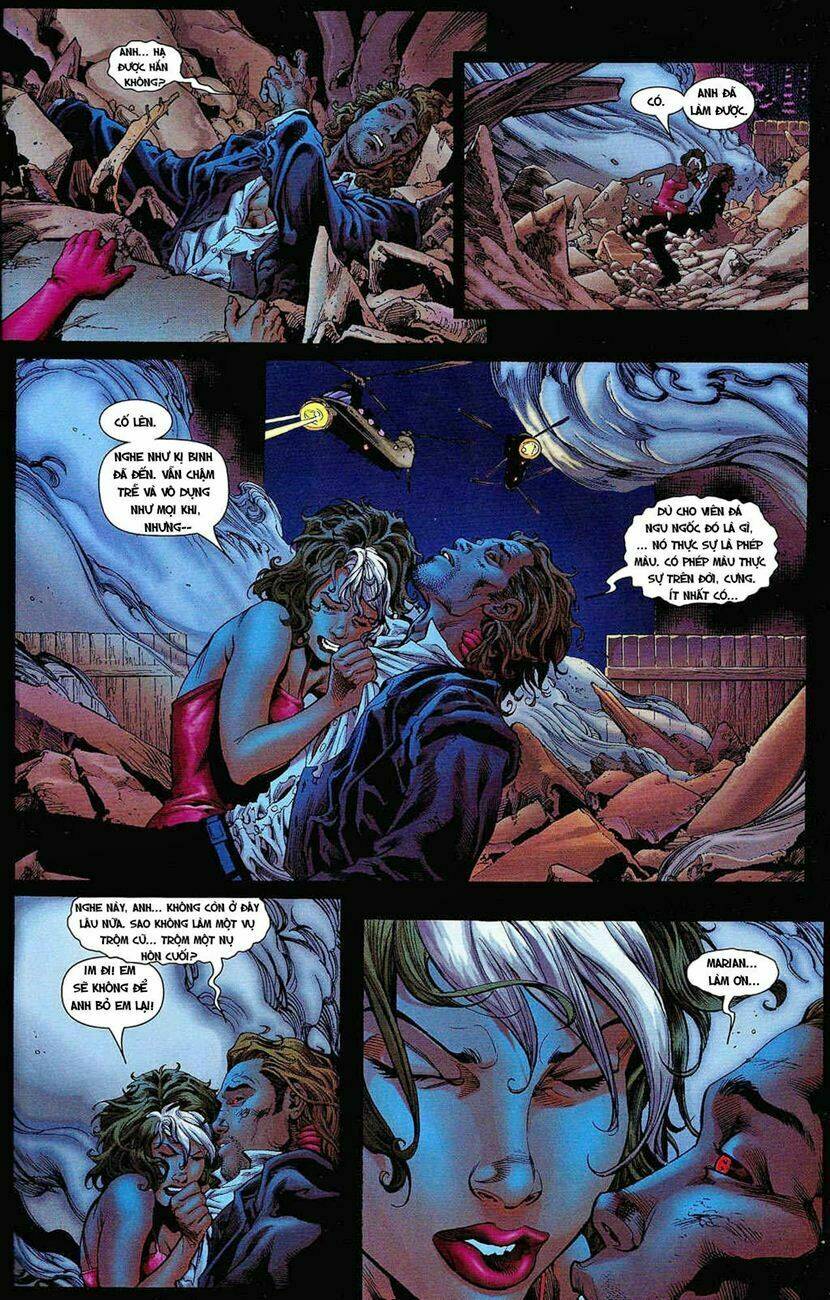 ultimate x-men chapter 60.5 31