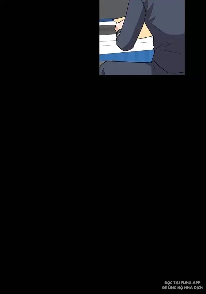 anh bạn của tôi đang phát sáng kìa ! chapter 16 35