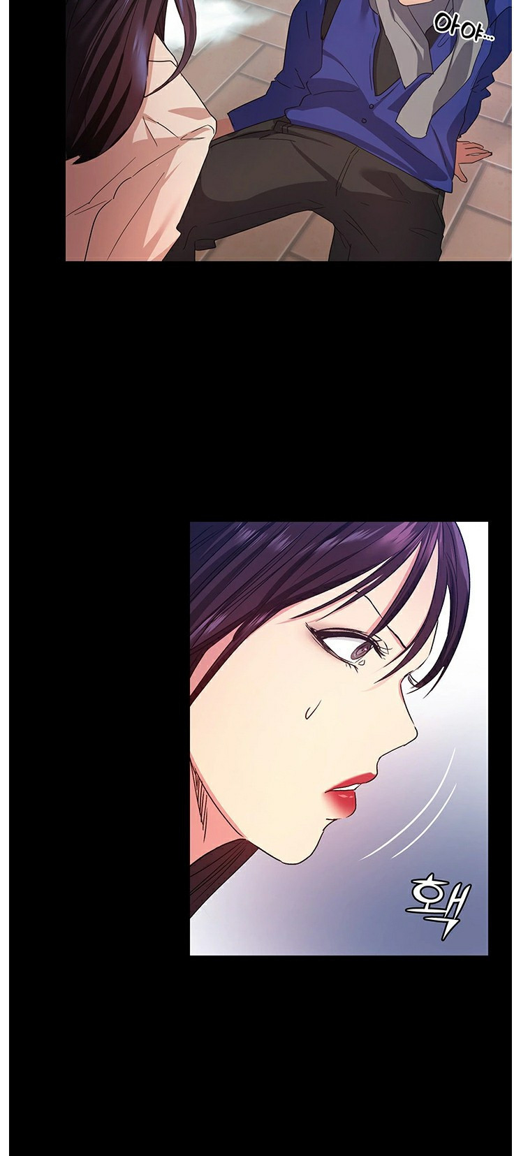 return girlfriend - trả lại bạn gái chapter 7 40