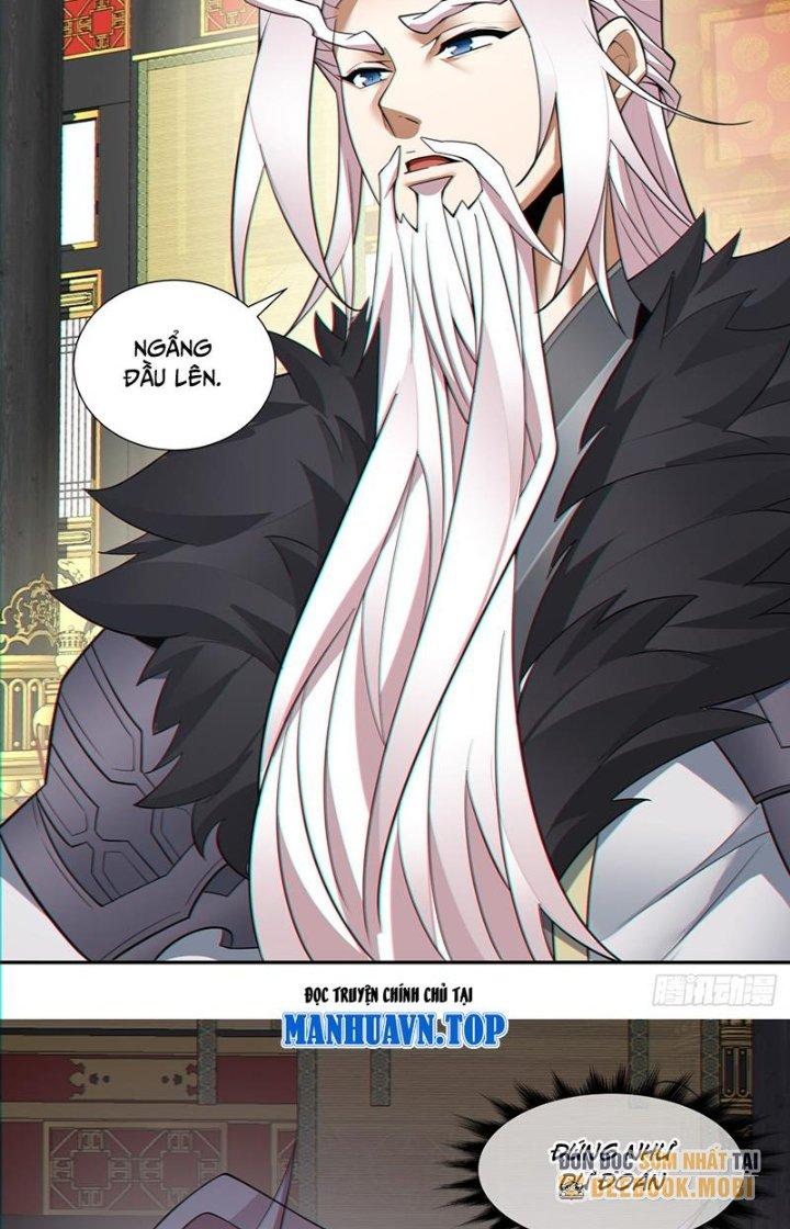 đồ đệ của ta đều là trùm phản diện chapter 85 41