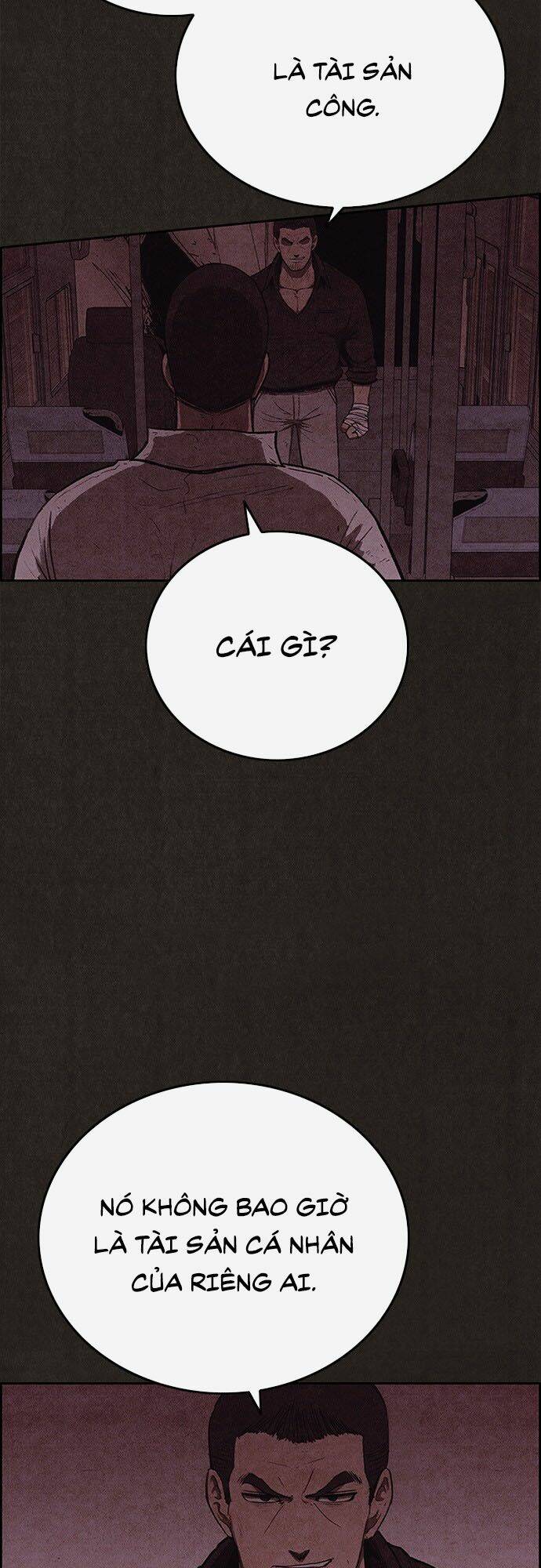 quái vật tại chung cư xanh chapter 117 24