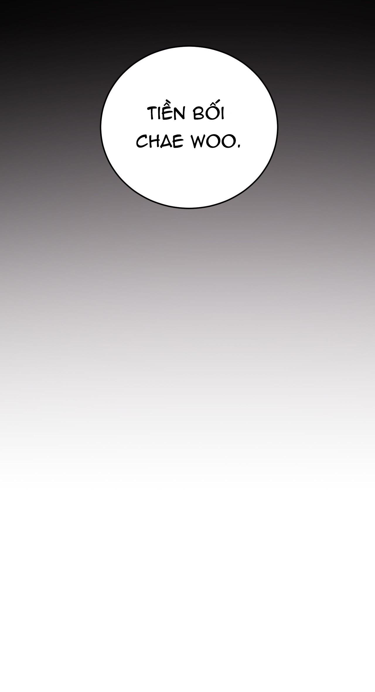 cạm bẫy đại học [m] chapter 53 18