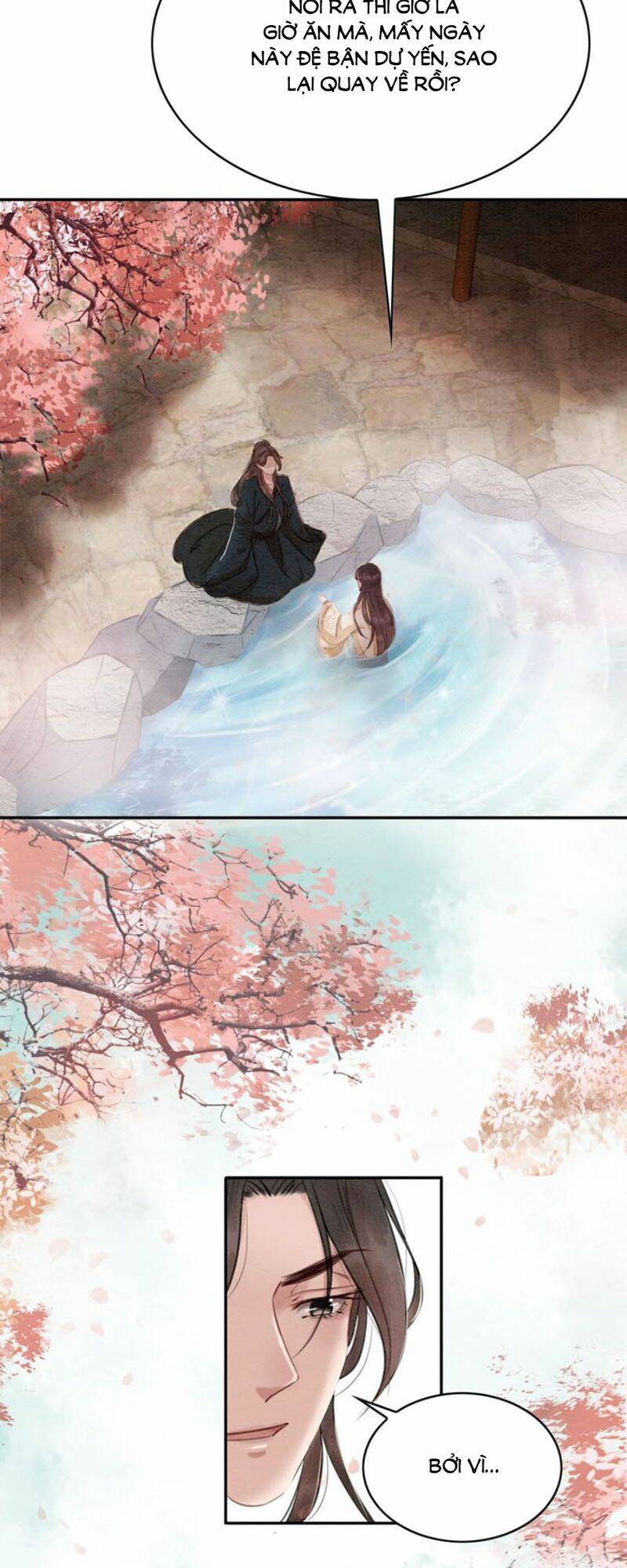 trọng sinh bá sủng nhiếp chính vương quá mạnh mẽ chapter 62 17