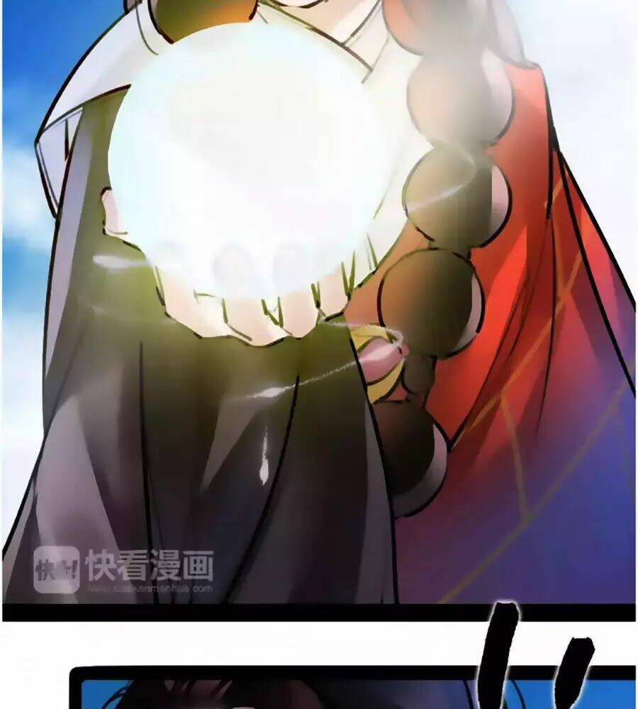 đường tăng cũng quyến rũ chapter 29 20