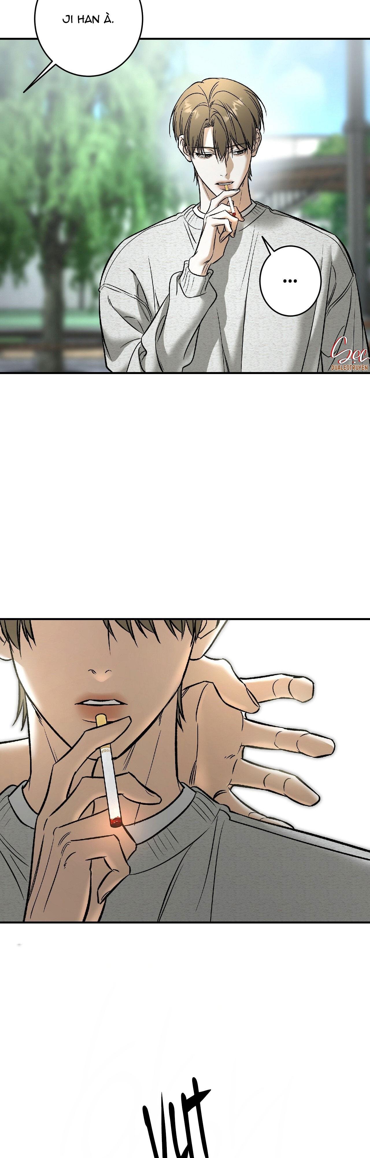 người đàn ông cho em tất cả chapter 36 22