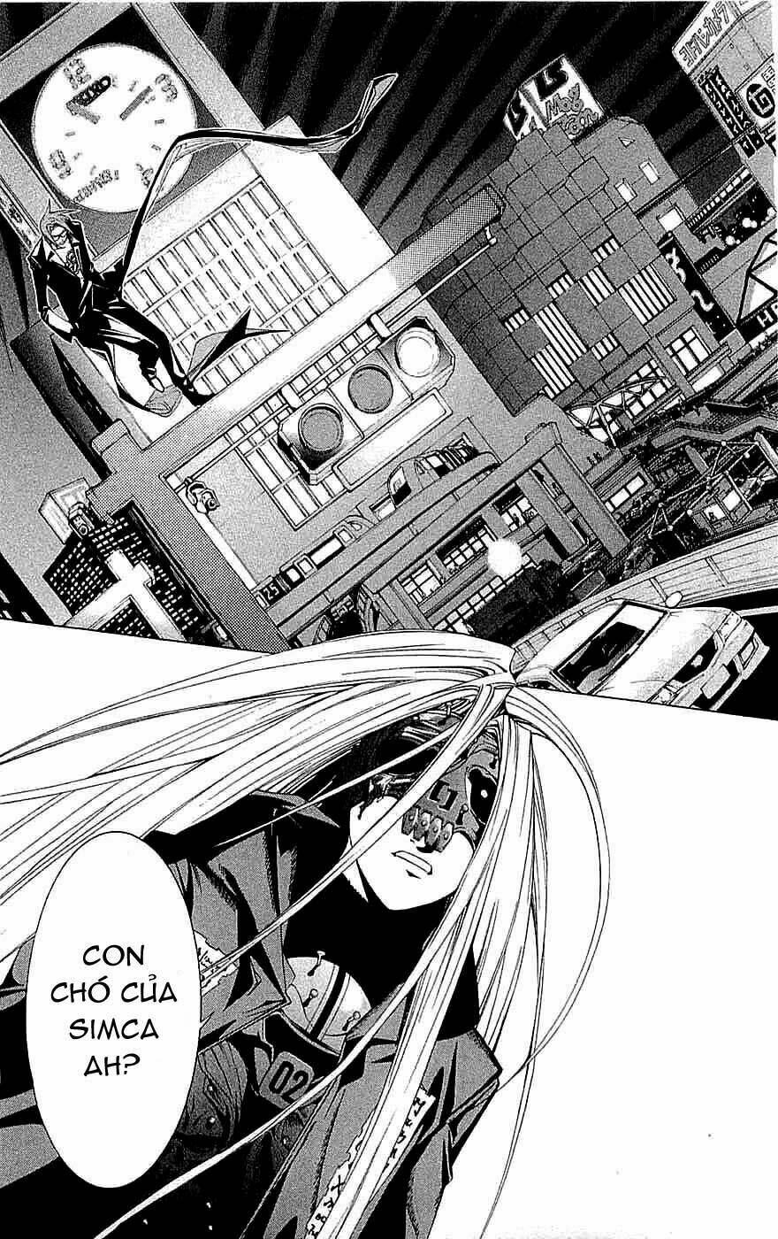 air gear chapter 114 11