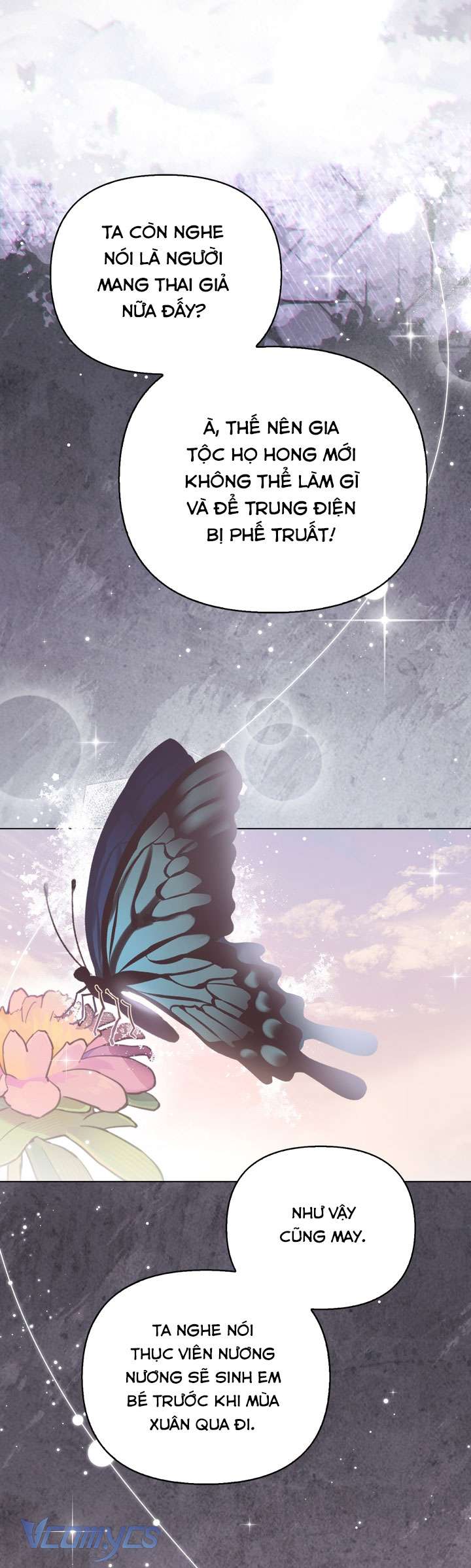 [18+] tiết học bí mật của trung điện chapter 49 80