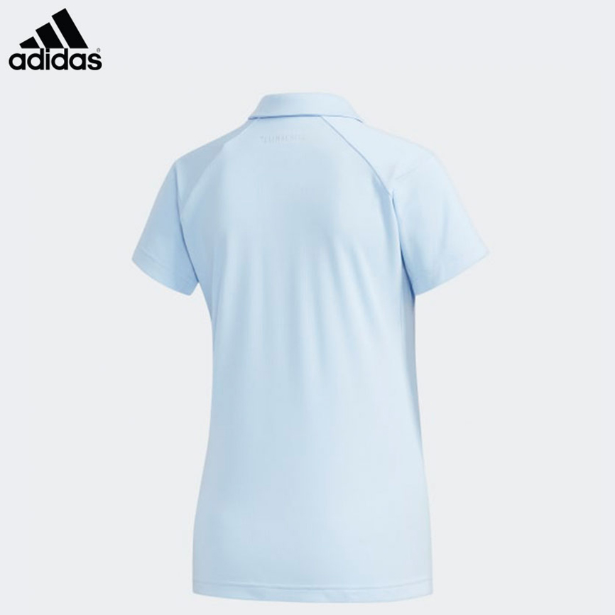 Áo Thun Polo Thể Thao Nữ Adidas DY7502