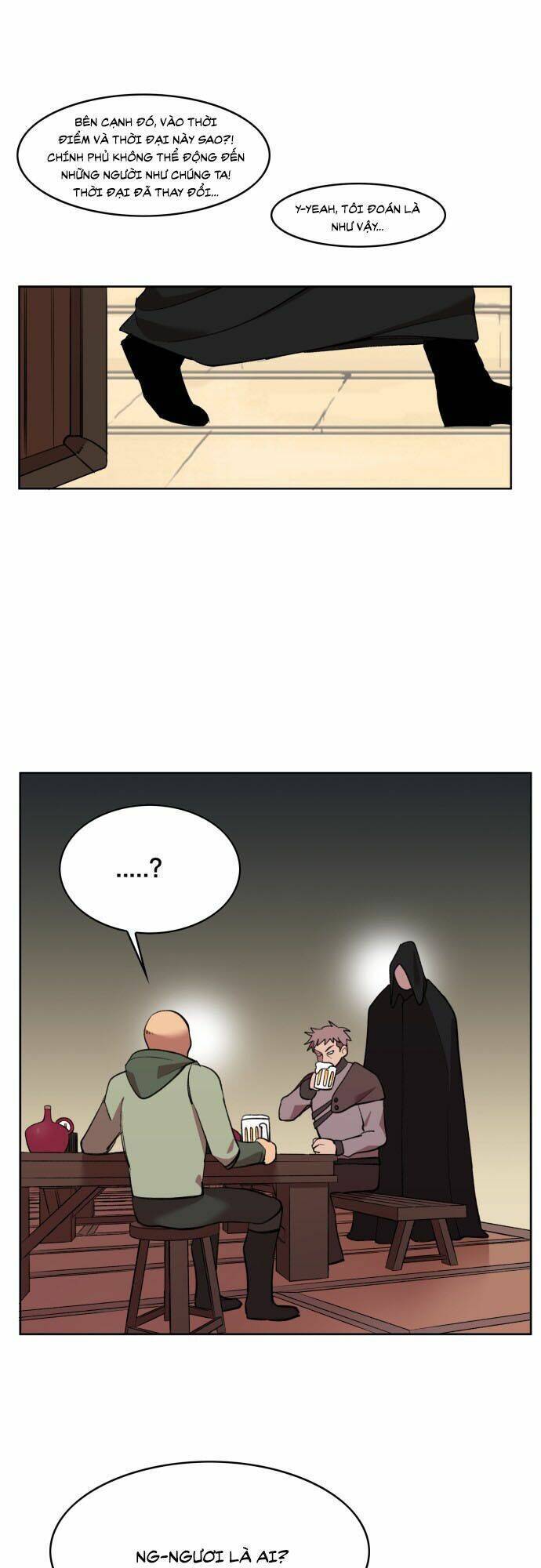 hard core leveling warrior ss2 chapter 177 31