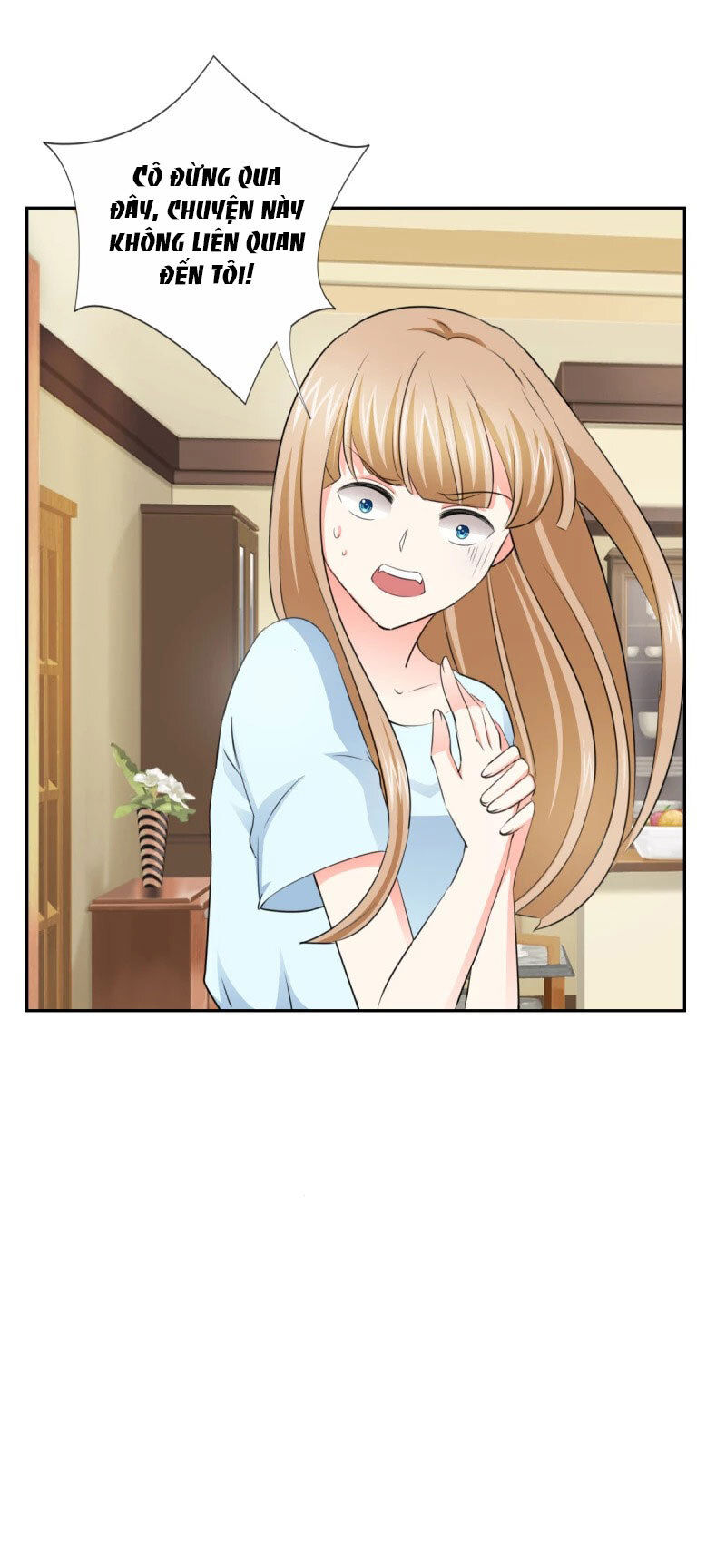 cẩm tú trùng sinh: chào buổi sáng phó thái thái chapter 48 38