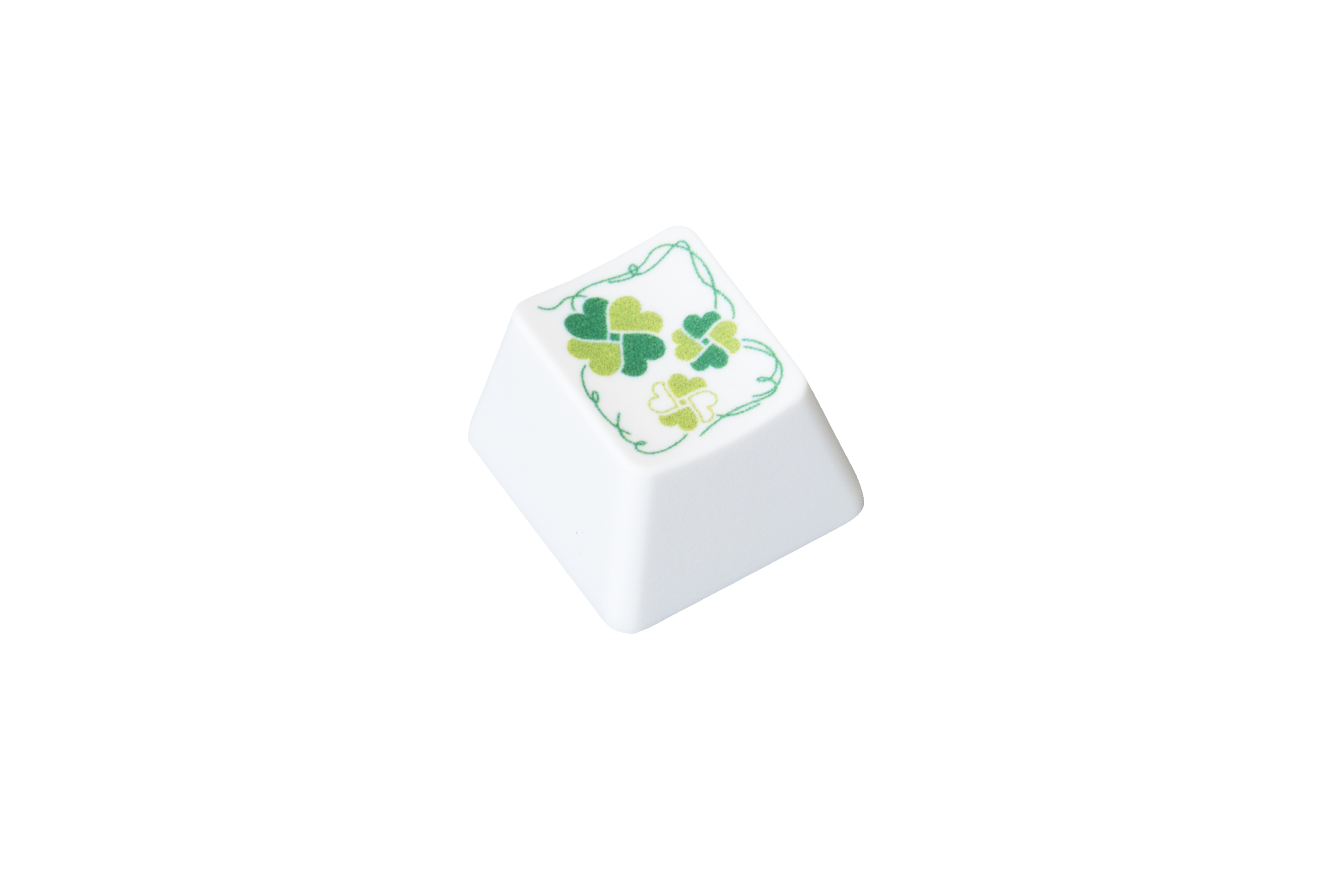 Keycap Filco Nature Six - Hàng Chính Hãng