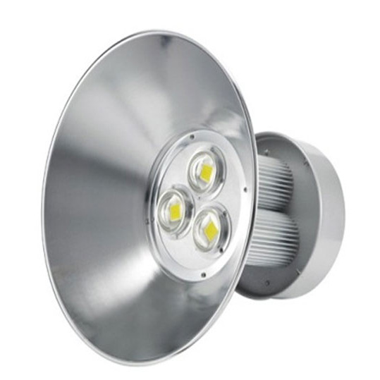 Đèn led nhà xưởng 150w - Đèn highbay - Đèn led công nghiệp - Đèn nhà xưởng - Đèn công nghiệp - Đèn led - Đèn nhà xưởng highbay - Đèn kho bãi HB LEDSANG