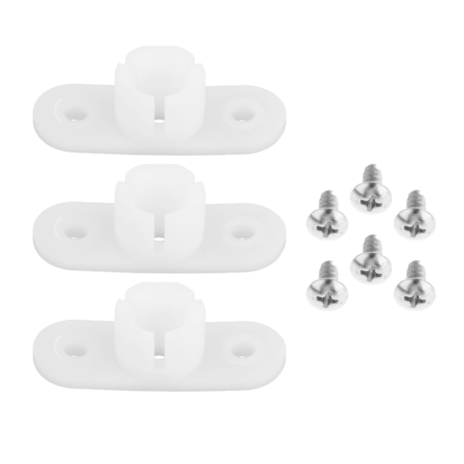Headlamp Clip Kit STC3368 for Land Rover Discovery 1 1995-1998 Accessories