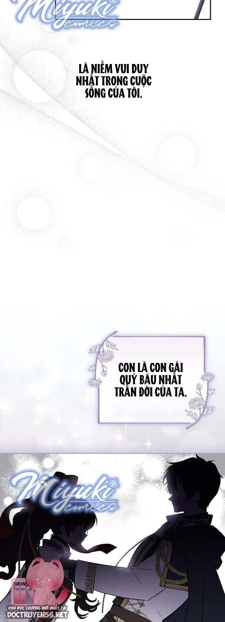 tôi được nuôi dưỡng bởi những kẻ phản diện chapter 1 10