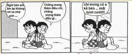 doraemon chế chapter 51 16