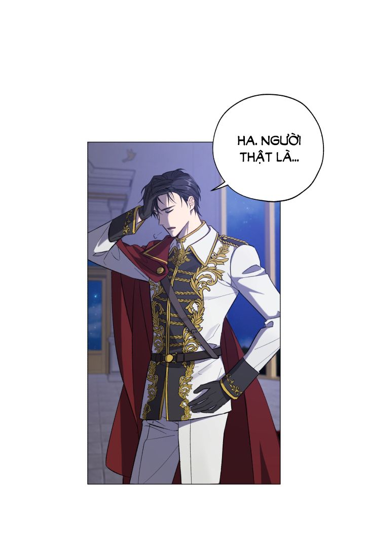 công chúa khắc dấu lên kẻ phản nghịch chapter 1 59