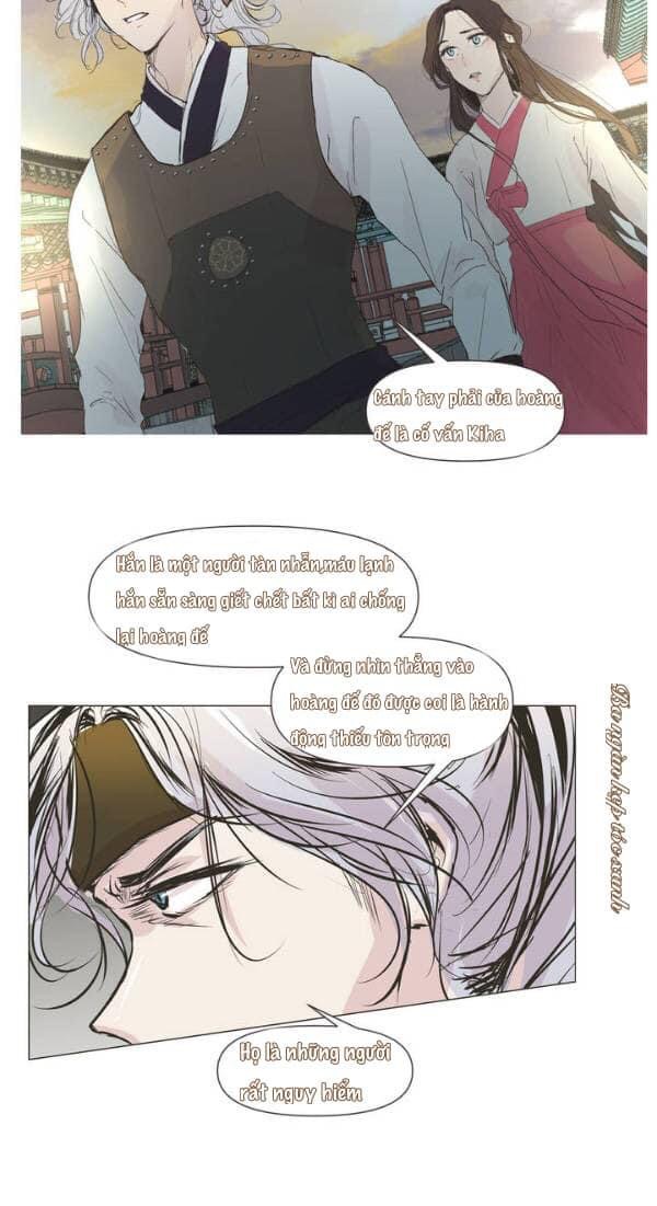 ellin’s solhwa chapter 1 26