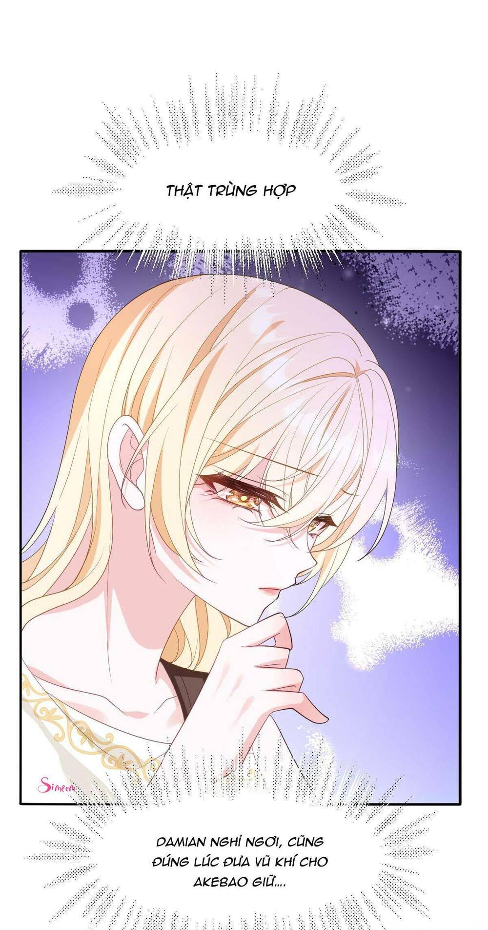 trở thành đoàn sủng về sau, ta đại sát tứ phương chapter 9 20