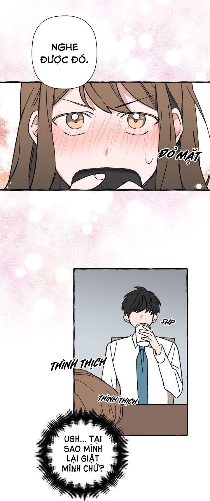 nhân viên mới của masung chapter 14 28