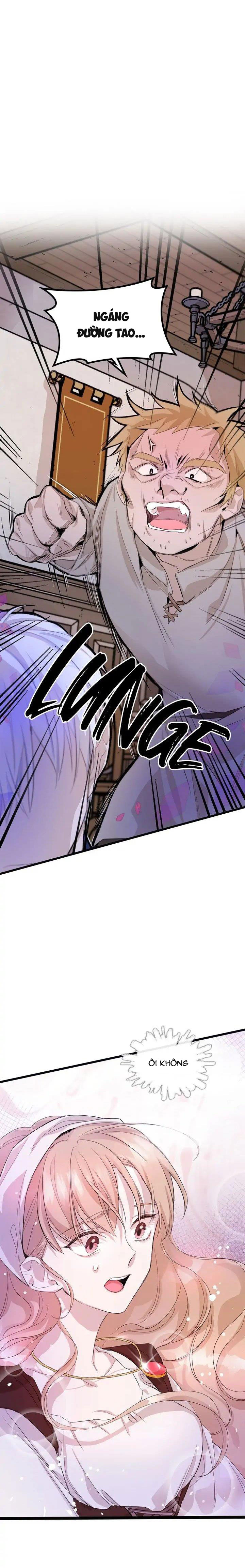 nhật kí của rồng chapter 7.2 3