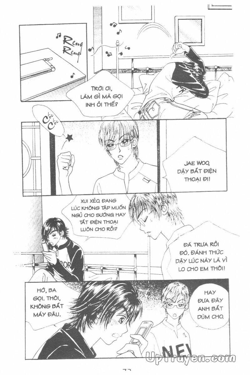 hái sao tình yêu chapter 1 73