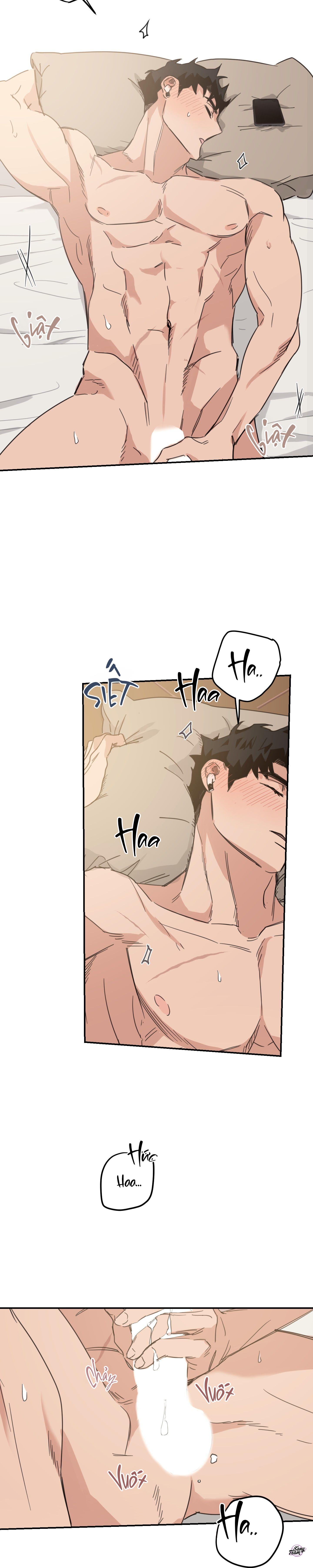 căn nhà mặt trời mọc chapter 43 9