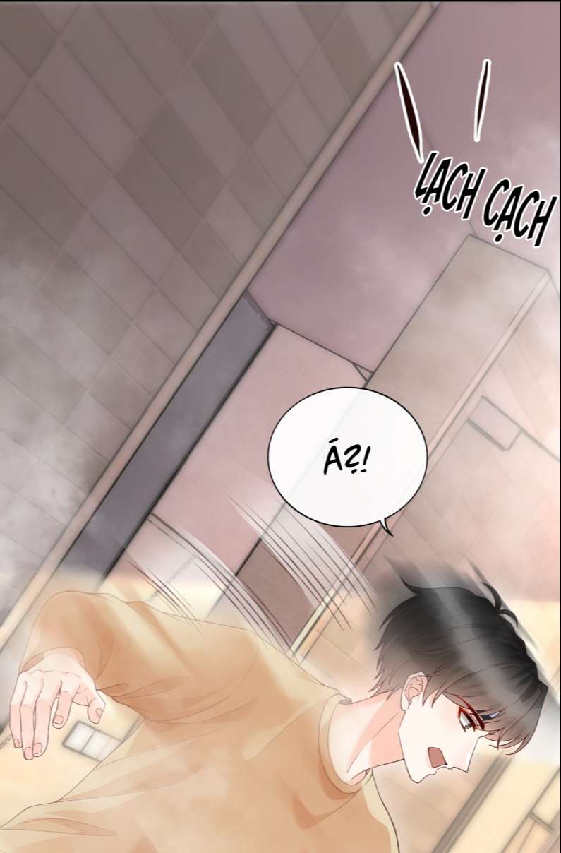 ngọt không ngừng nghỉ chapter 65 34