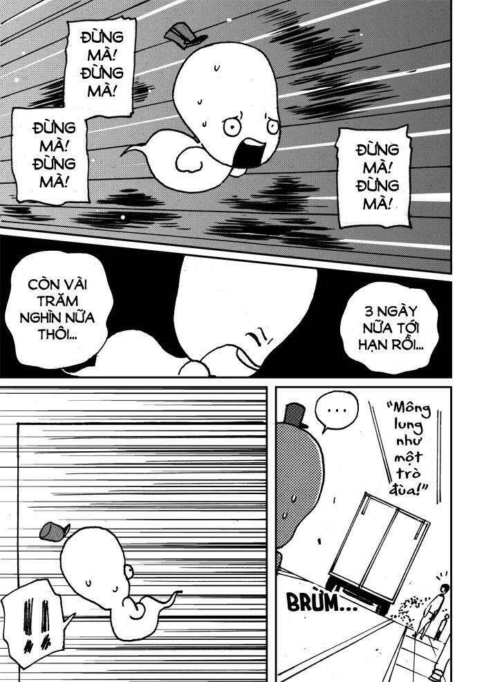 ma nữ nhà tôi chapter 21 4