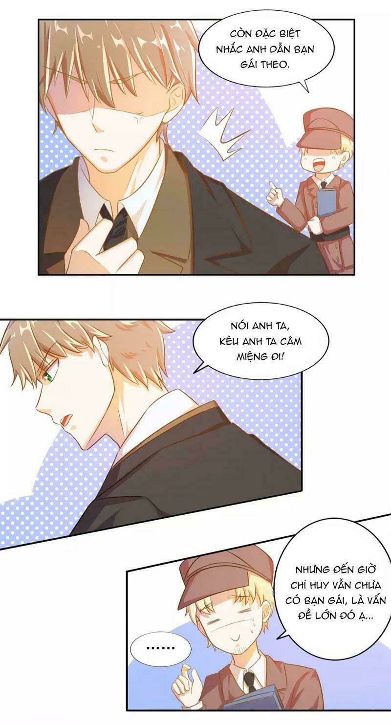 hôn nhân dục vọng: thiếu gia nhẹ một chút! chapter 12 12